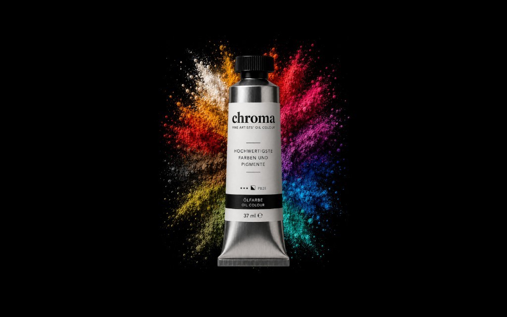 Chroma Referenz