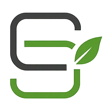 Silent Green Logo
