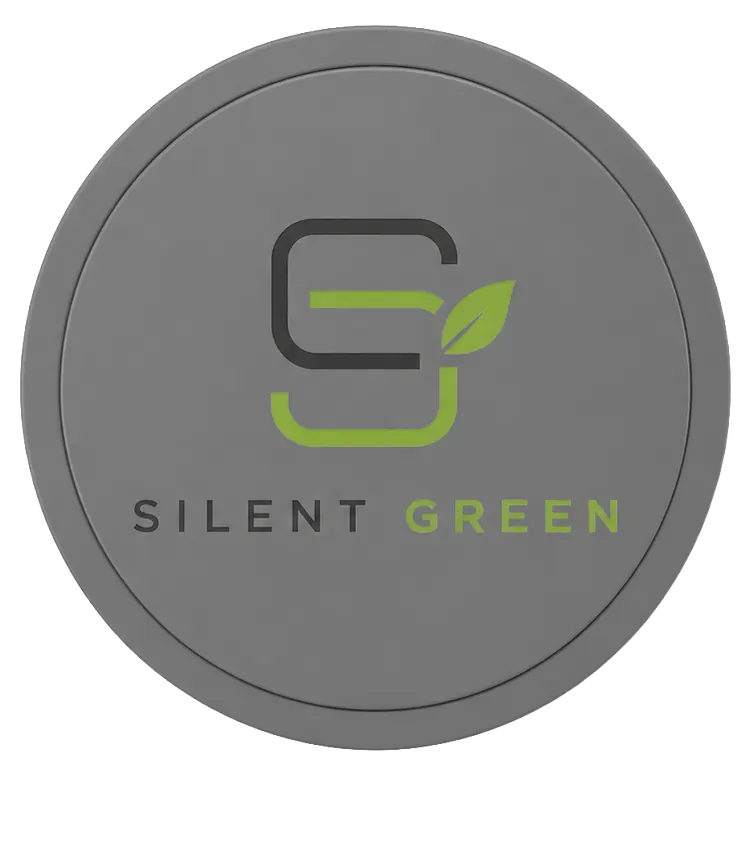 Silent Green Referenz